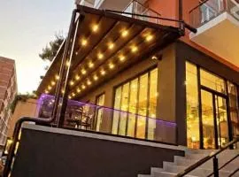 Sea View Hotel Shengjin