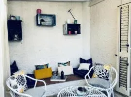 Casa Anita-relax e comodità
