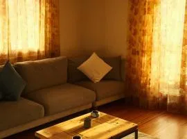 Seaview Escape