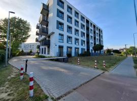 Bagry Rooms3 LoveKrakow