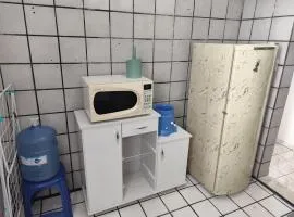 Apartamento praia de Atalaia