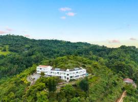 Rose Hill Bungalow, hotel v destinaci Gampola