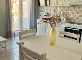 Agapi's Nest, hotel v destinaci Petra