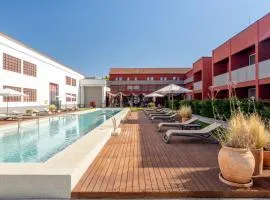 Hotel da Barrosinha