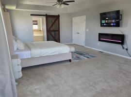 Your Home Away from Home, hôtel à Marysville