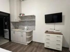 Royal Suite