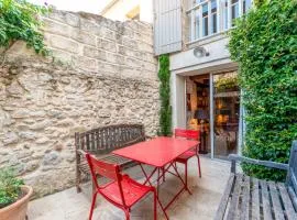 La Maison Dans Les Remparts