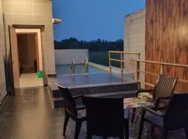 Aqua Golf Villa Kolkata
