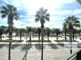 Sun Beach Sicilia Salou, en primera línea de mar