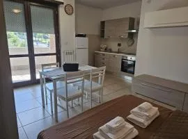 Residenza Sabina B&B