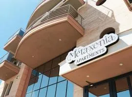 Metaxenia's apartment 301