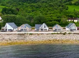 Beach Houses with Hot Tubs
