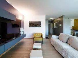 Sandi Luxury Apartment by Quokka 360 - modern flat in Lugano