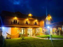 Casa Real - Oxapampa BnB