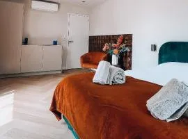 Lago di Vinkeveen Suites