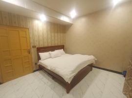 Mountain View Lodge, NathiaGali, B&B in Nathia Gali