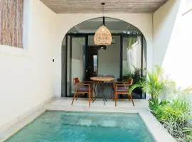 Villa Mentari at Umalas