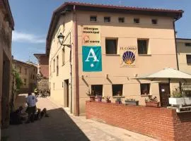 Albergue MUNICIPAL El Corro de Belorado