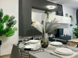 Focus Stay Smart Apartment Underground Parking