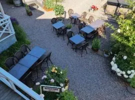 Pensionat Ankargården