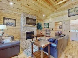 Southern Comfort Cabin By Avada Properties