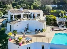 Villa Blanc Fayence