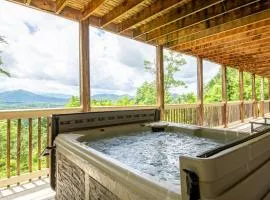 Starry Night Retreat By Avada Properties