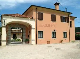 Agriturismo Grillo Iole Winery