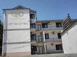 Pension Recidency