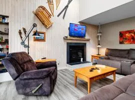 Stoneridge 42 with Wintergreen Advantage