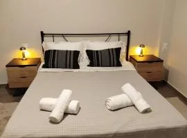 CoZy Apartment -private parking-