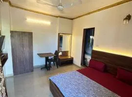 Matheran Say Cottages