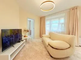 Modern 2BR Next to Dept Store