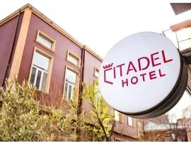 Citadel Inn Hotel