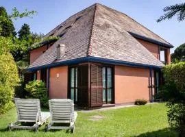 Casa Nonna - private house with garden by the lake