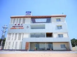 Smt Lodging and Hotels