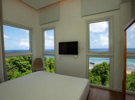 Pousada Mar em Mim, hotel v destinaci Fernando de Noronha
