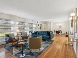 Washington's Rye House AC Bikes New Kitchen