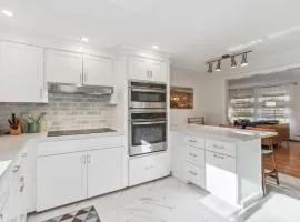 Washington's Rye House AC Bikes New Kitchen