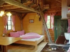 Eichberghütte