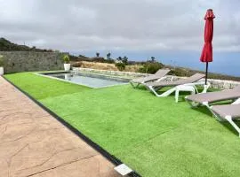 Luxury Home Natural Risco