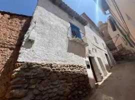 Casa Paulino Marquina