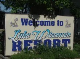Lake Wisconsin Resort