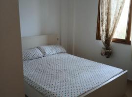 Casa dei sogni, khách sạn ở Borsh