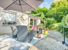Gîte L'oiseau Du Paradis