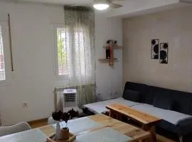 Apartamento San Isidro