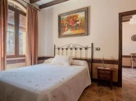 Vivienda Turística Rural Santa Fe