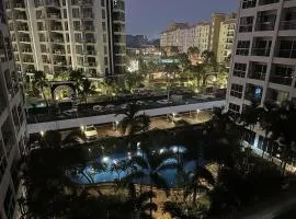 Condo Nam Talay