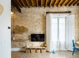 La Casa del Caballero