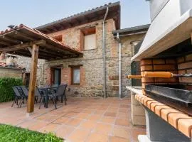 la casita de oruña by urbanhosting